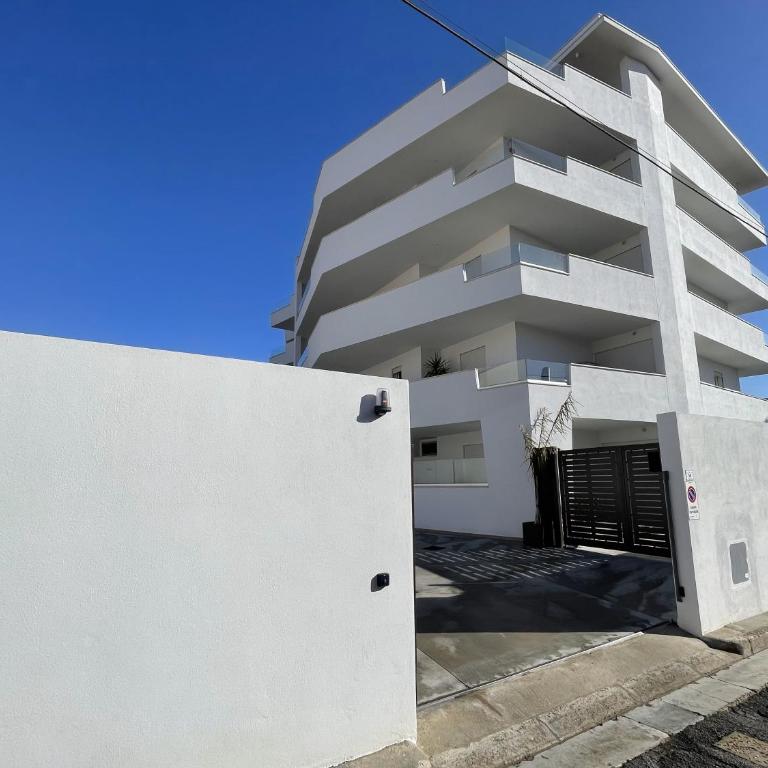 Mari'Entu - Appartamento con Vista Mare - 33