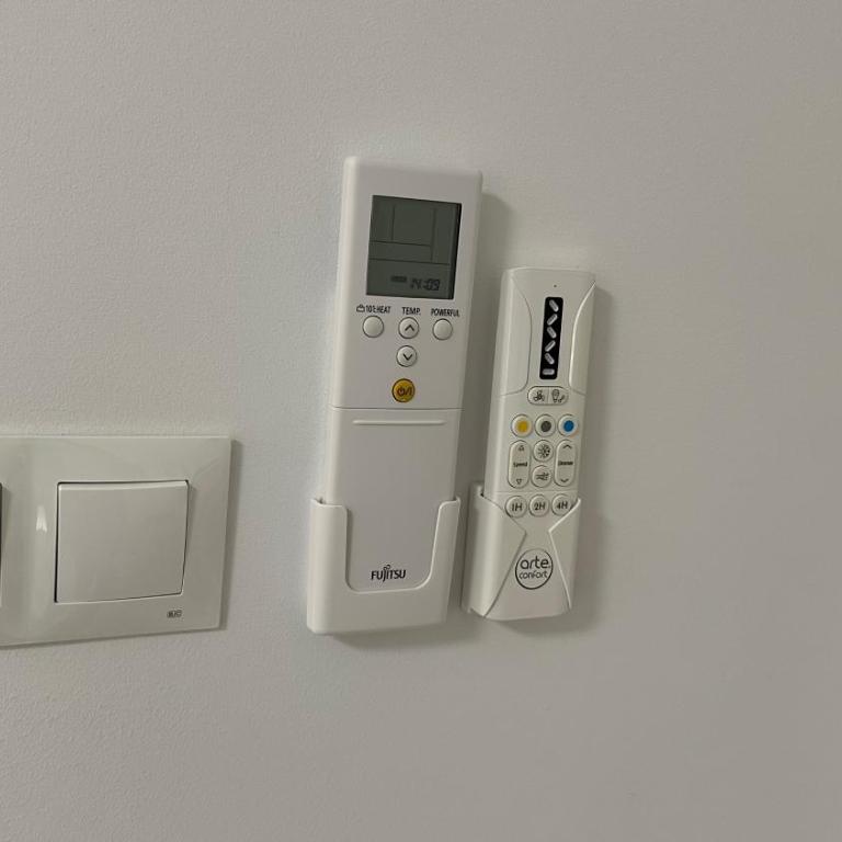 Ático en el centro de Granada - Two-Bedroom Apartment - 34