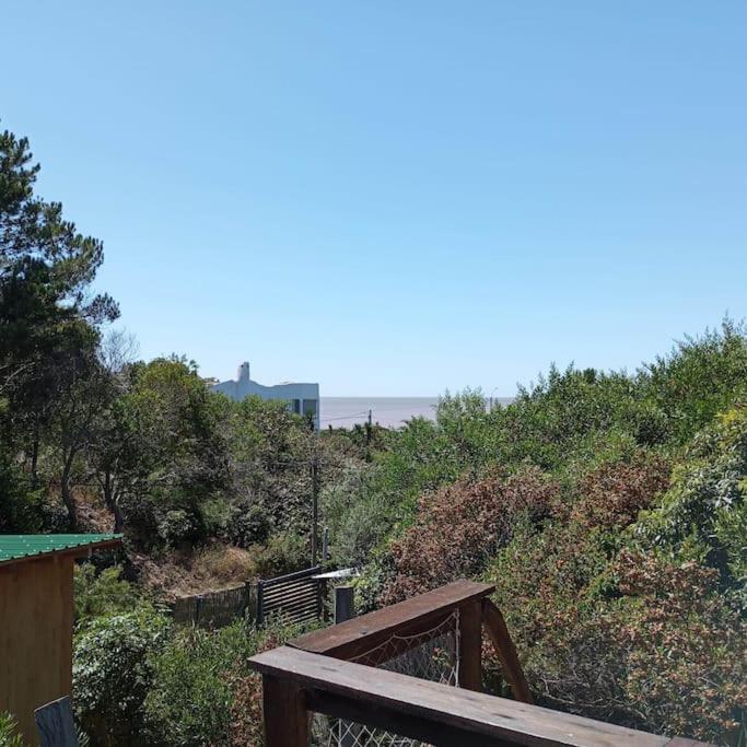 Terraza al mar - Two-Bedroom House - 12