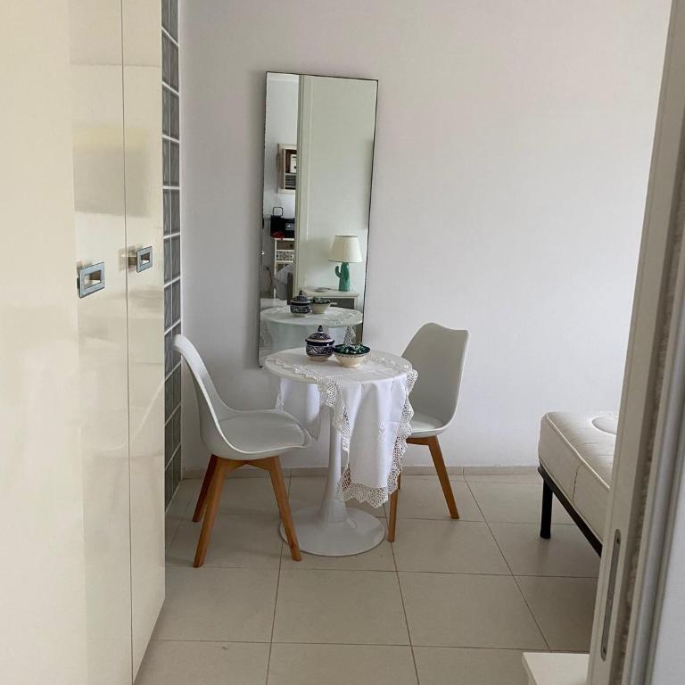 Small House - Casa Vacanze - 9