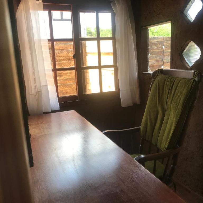 Terraza al mar - Two-Bedroom House - 54