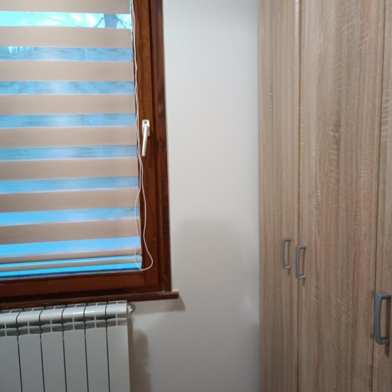 Planinska kućica - Three-Bedroom Apartment - 7