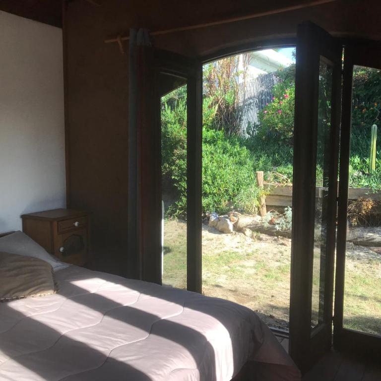 Terraza al mar - Two-Bedroom House - 59