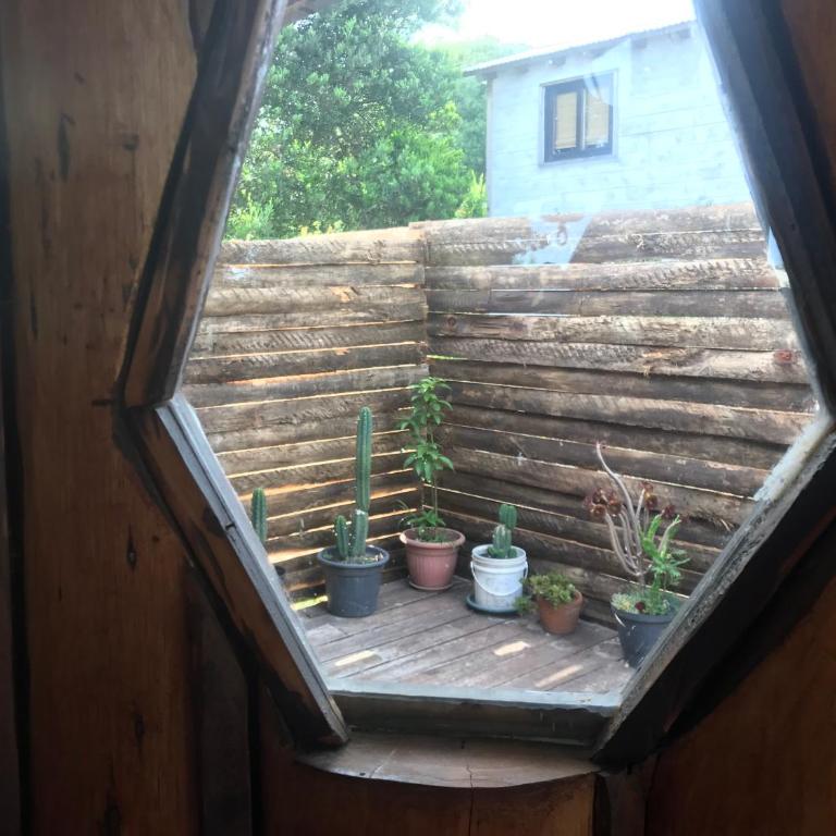 Terraza al mar - Two-Bedroom House - 60