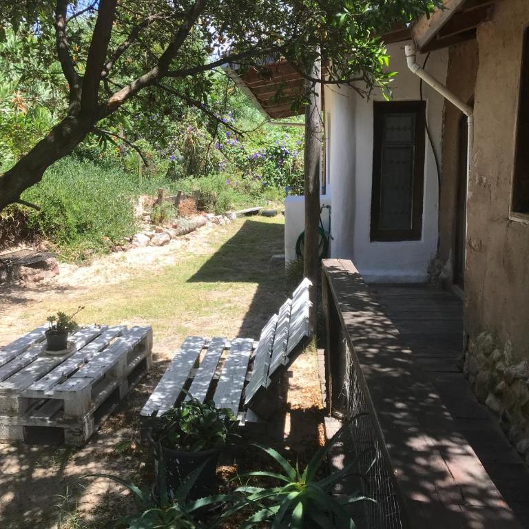 Terraza al mar - Two-Bedroom House - 69