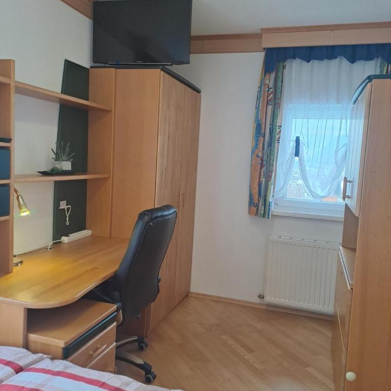 Ferienhaus Berger - Haus mit 2 Schlafzimmern - 46