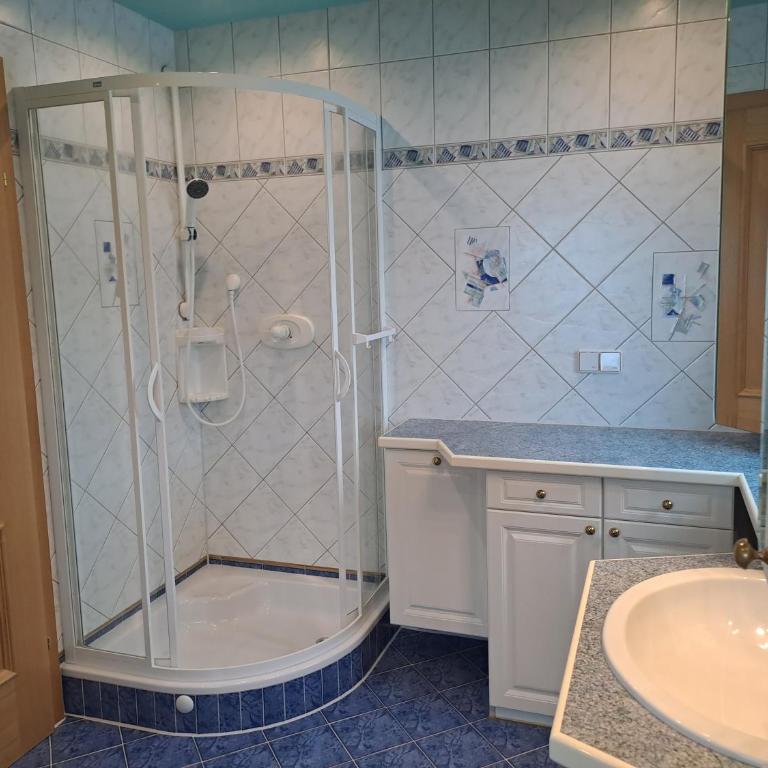 Ferienhaus Berger - Haus mit 2 Schlafzimmern - 44