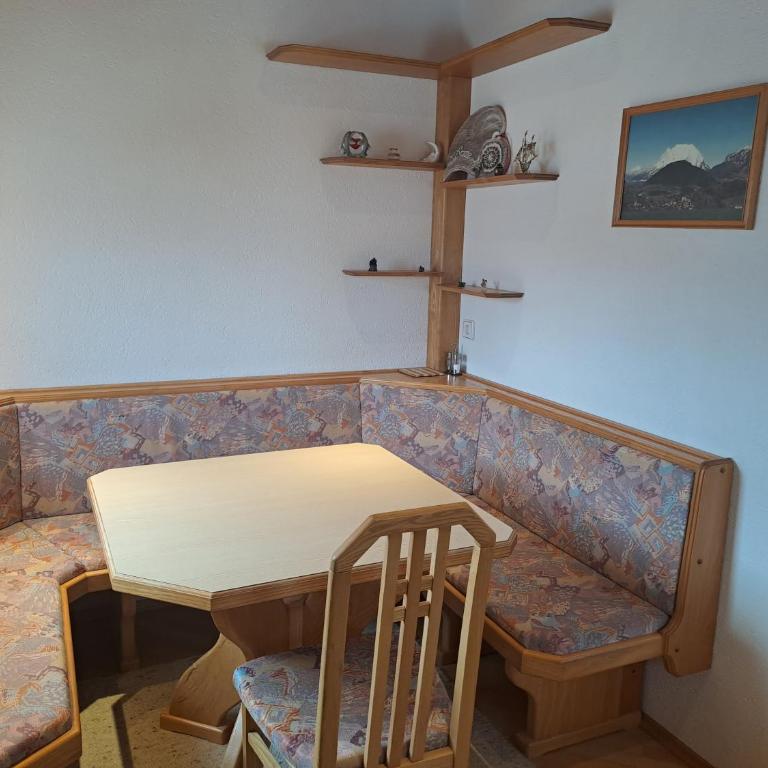 Ferienhaus Berger - Haus mit 2 Schlafzimmern - 47