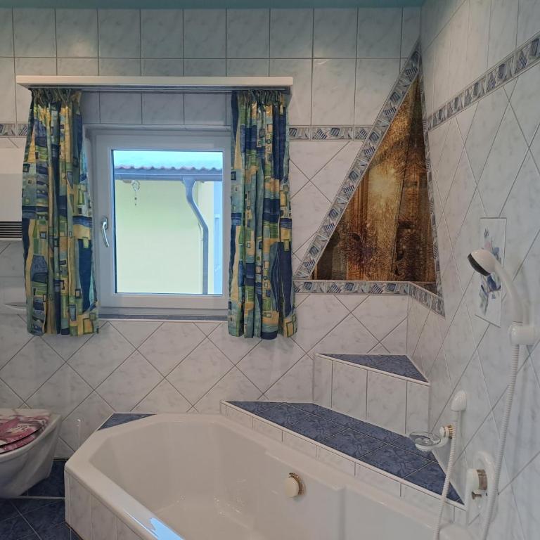 Ferienhaus Berger - Haus mit 2 Schlafzimmern - 49