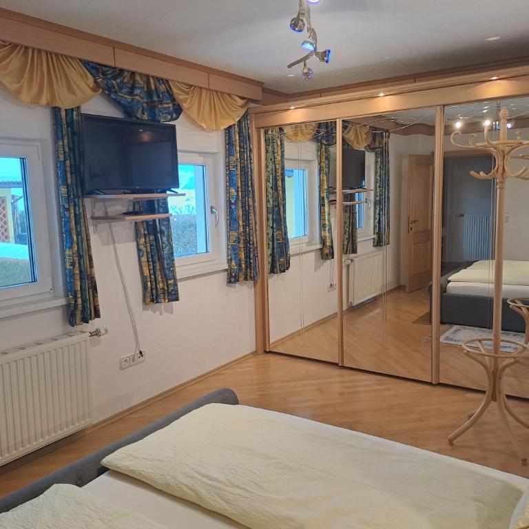Ferienhaus Berger - Haus mit 2 Schlafzimmern - 53