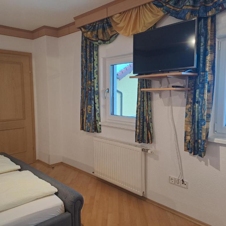 Ferienhaus Berger - Haus mit 2 Schlafzimmern - 52