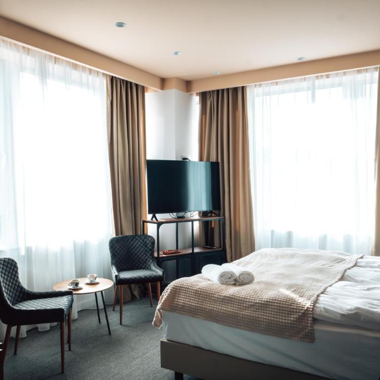 CIRCLE OF 2 - Superior Dvokrevetna Soba sa Bračnim Krevetom/Zasebnim Krevetima - 11