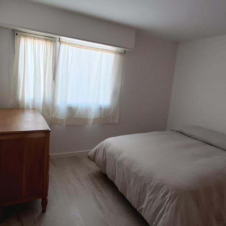 Duplex a una cuadra del mar - Apartamento de 1 dormitorio - 6