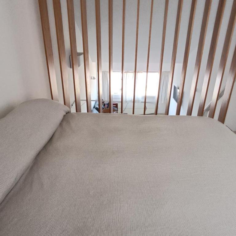 Duplex a una cuadra del mar - Apartamento de 1 dormitorio - 8