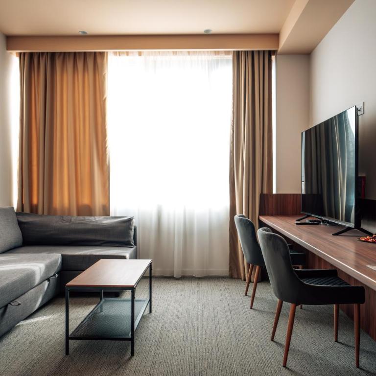 CIRCLE OF 2 - Apartman sa 1 Spavaćom Sobom - 1