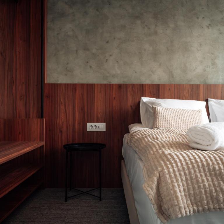 CIRCLE OF 2 - Apartman sa 1 Spavaćom Sobom - 12