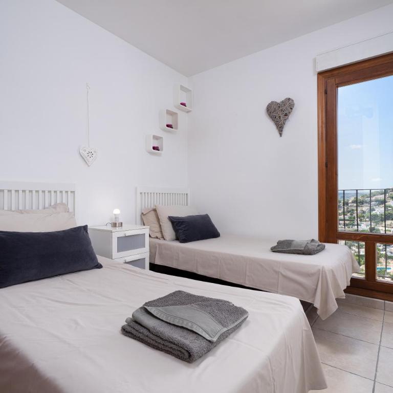 Villa Osito Moraira - Villa - 21