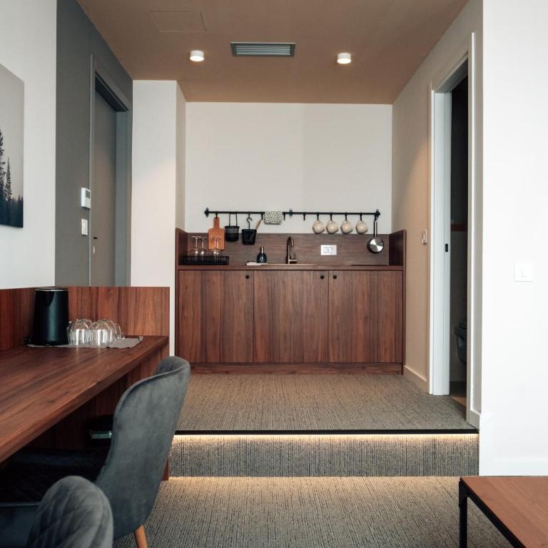 CIRCLE OF 2 - Apartman sa 1 Spavaćom Sobom - 13