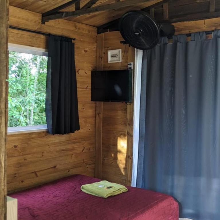 Mostrotel - Tu Hotel en el Delta - Estudio con 1 cama grande - 10