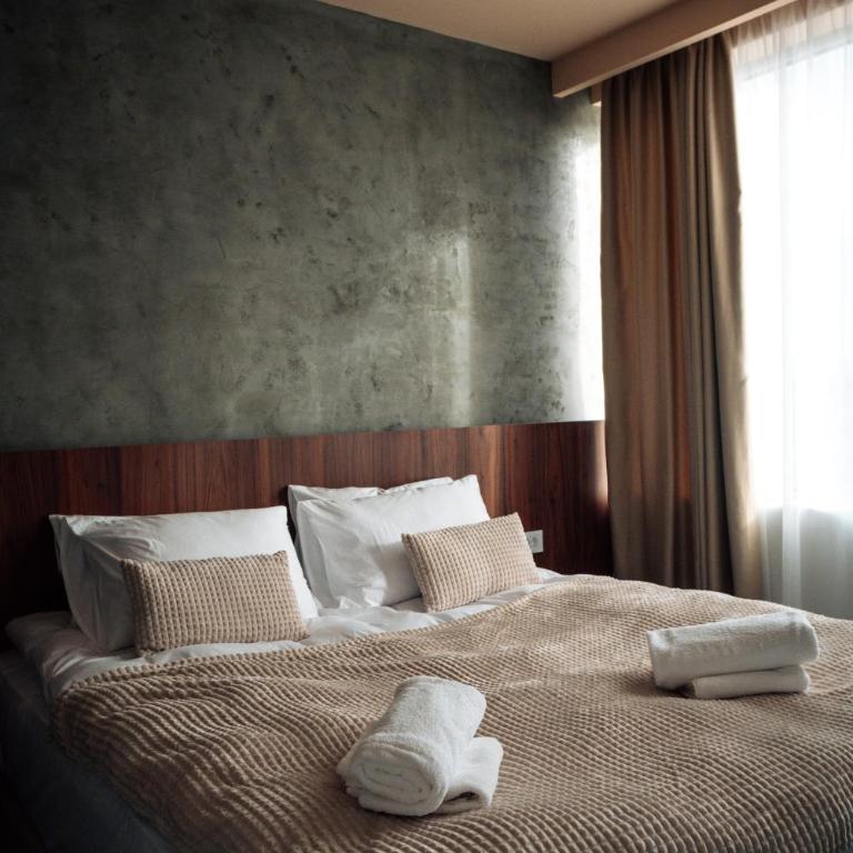 CIRCLE OF 2 - Apartman sa 1 Spavaćom Sobom - 15