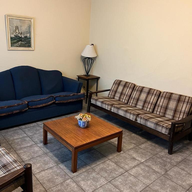 Casa Rufino Ortega - Two-Bedroom House - 1