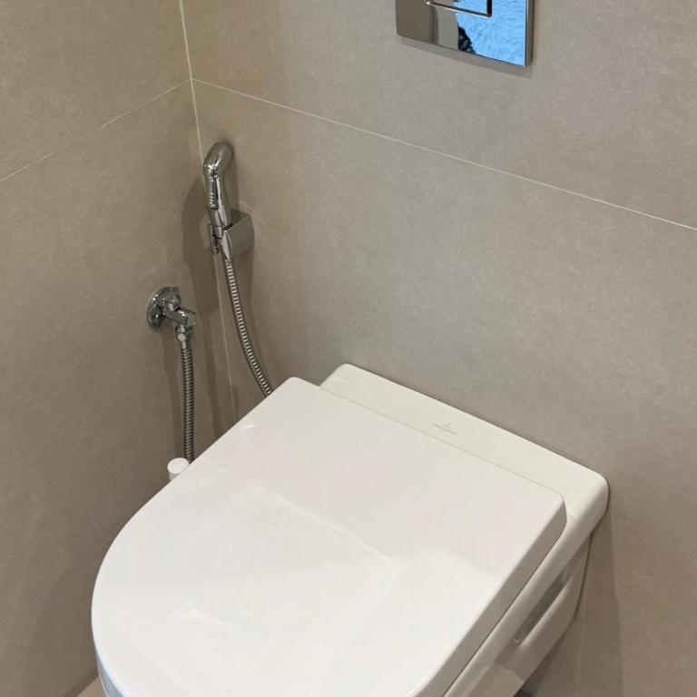 CIRCLE OF 2 - Deluks Soba sa Bračnim Krevetom (King-size) - 24