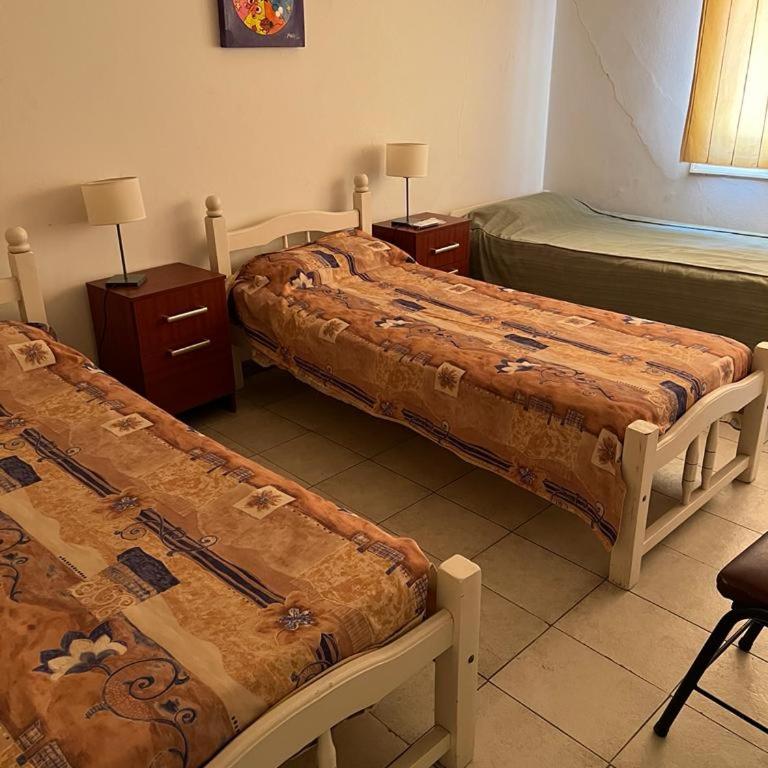 Casa Rufino Ortega - Two-Bedroom House - 4