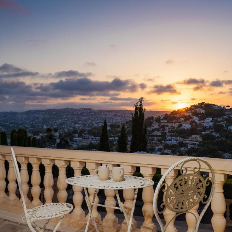 Villa Osito Moraira - Villa - 9