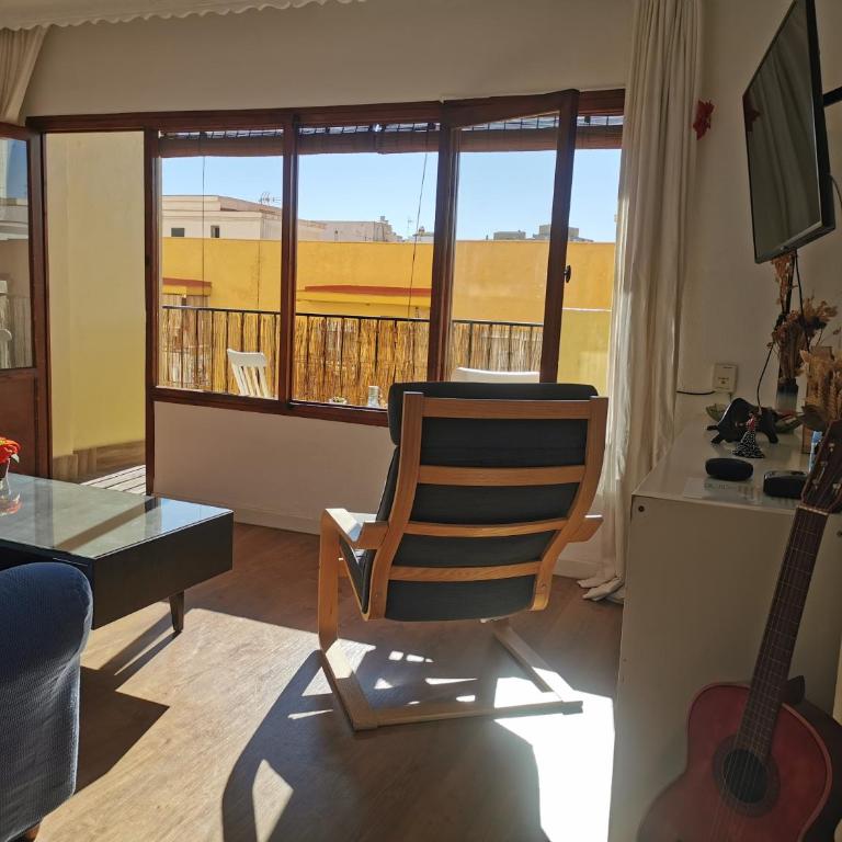 El refugio de Torrijos - Standard Apartment - 44