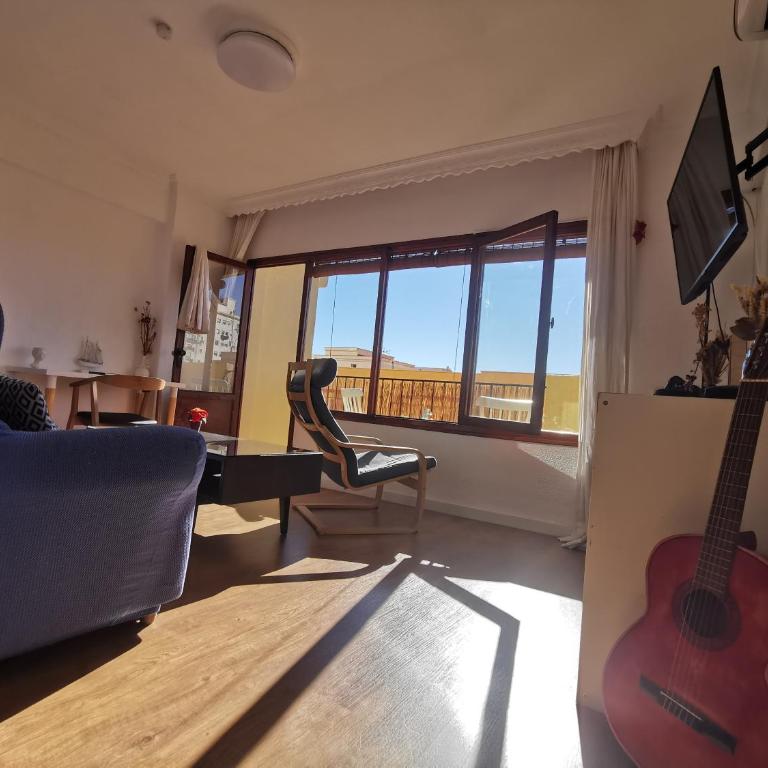 El refugio de Torrijos - Standard Apartment - 34