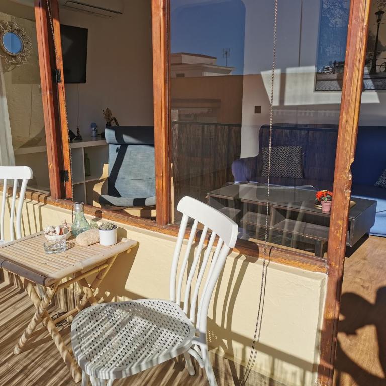 El refugio de Torrijos - Standard Apartment - 43