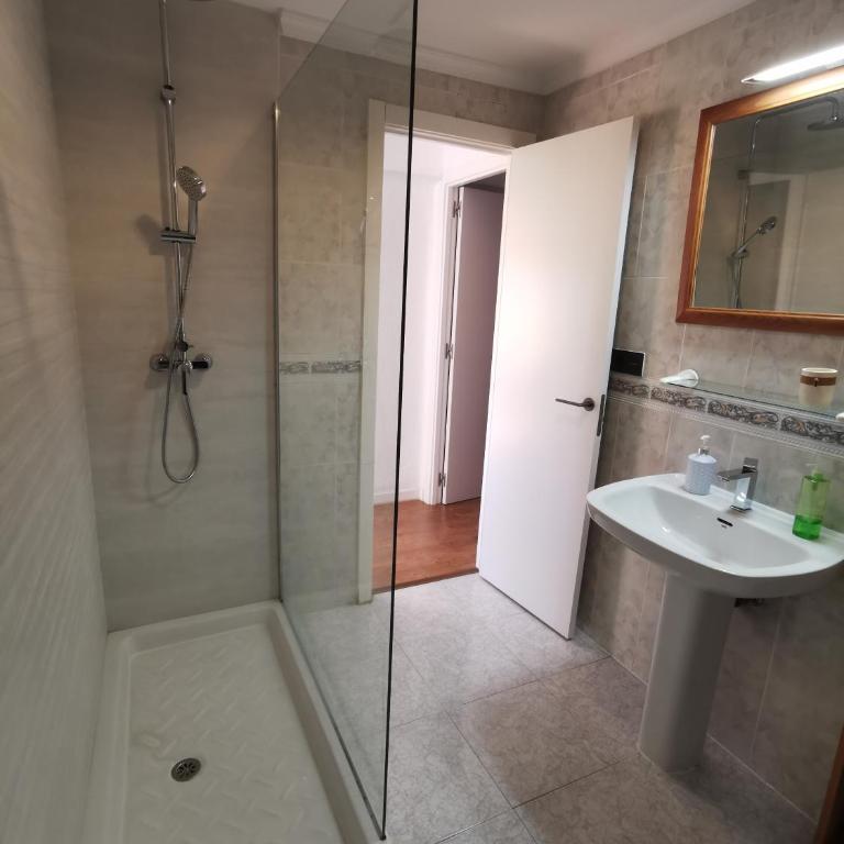 El refugio de Torrijos - Standard Apartment - 30