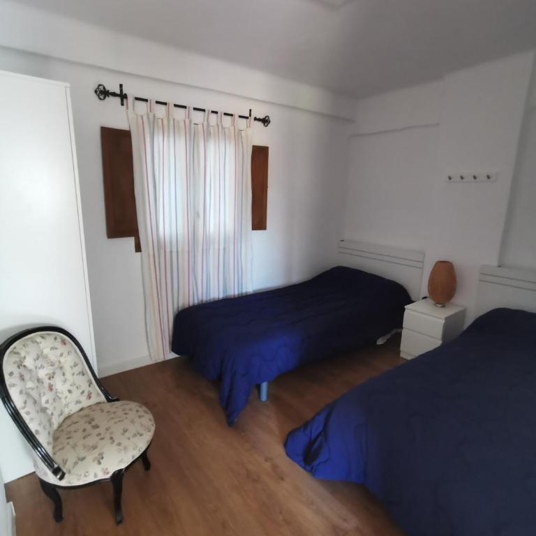 El refugio de Torrijos - Standard Apartment - 37