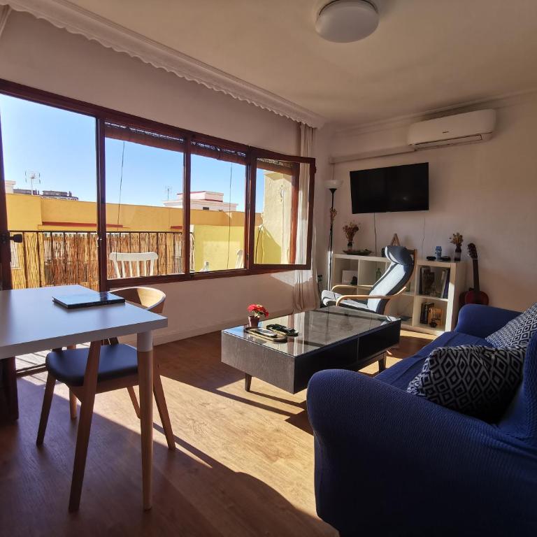 El refugio de Torrijos - Standard Apartment - 28
