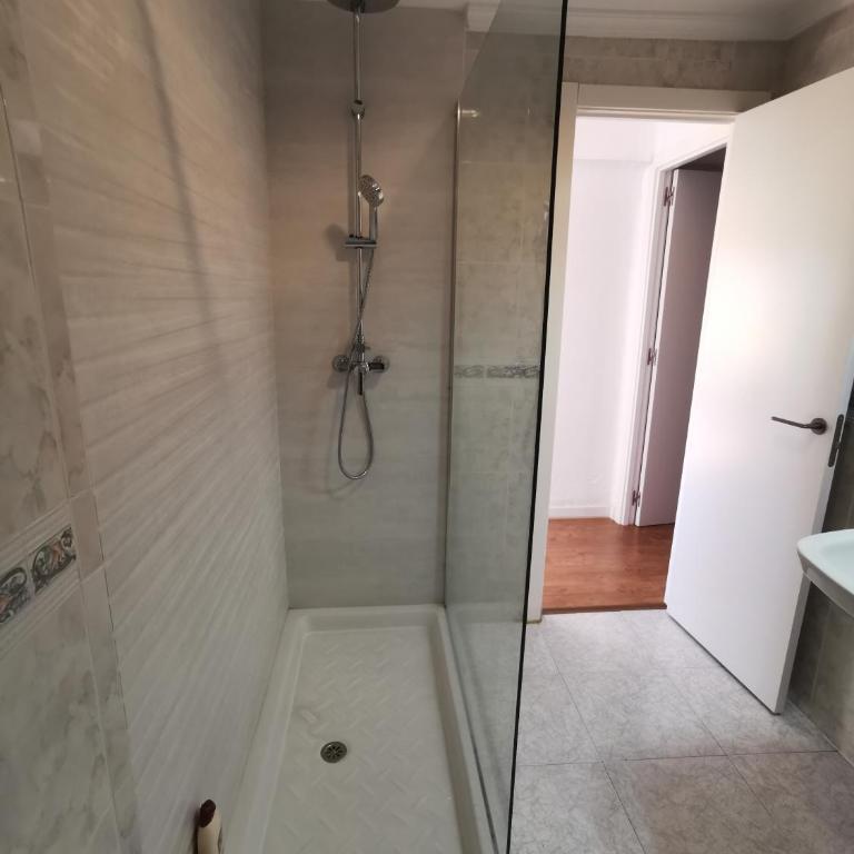 El refugio de Torrijos - Standard Apartment - 24