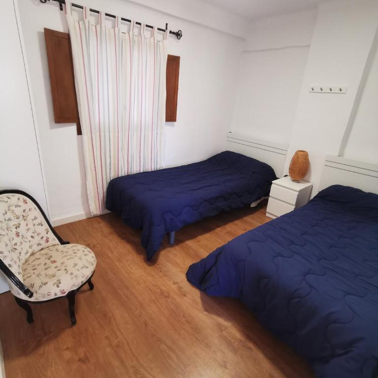 El refugio de Torrijos - Standard Apartment - 36