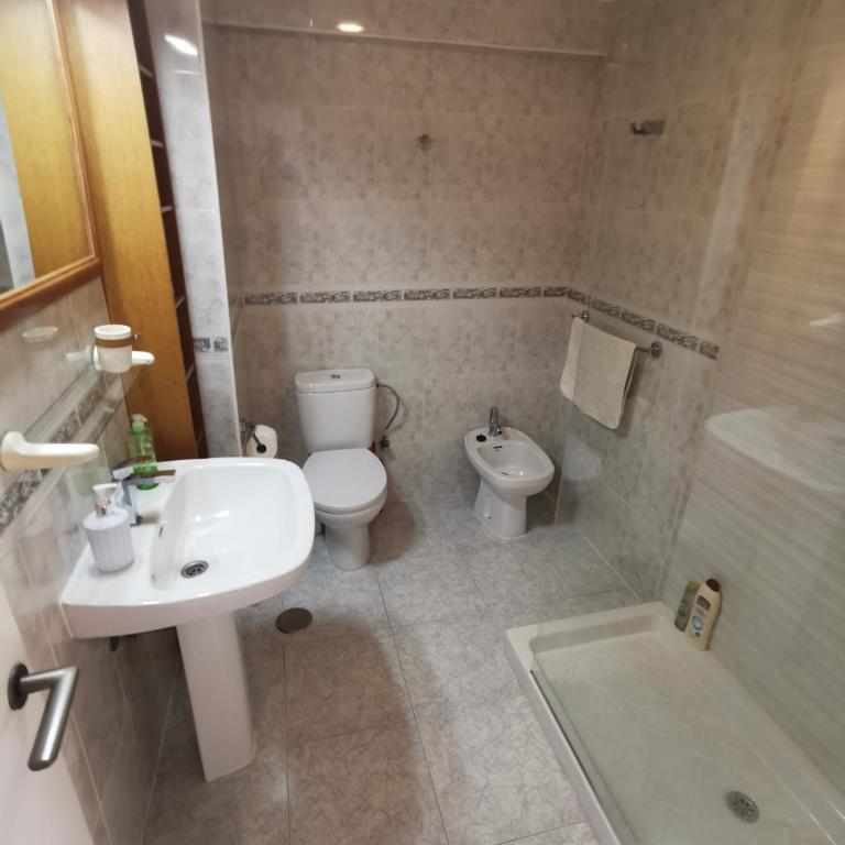 El refugio de Torrijos - Standard Apartment - 35