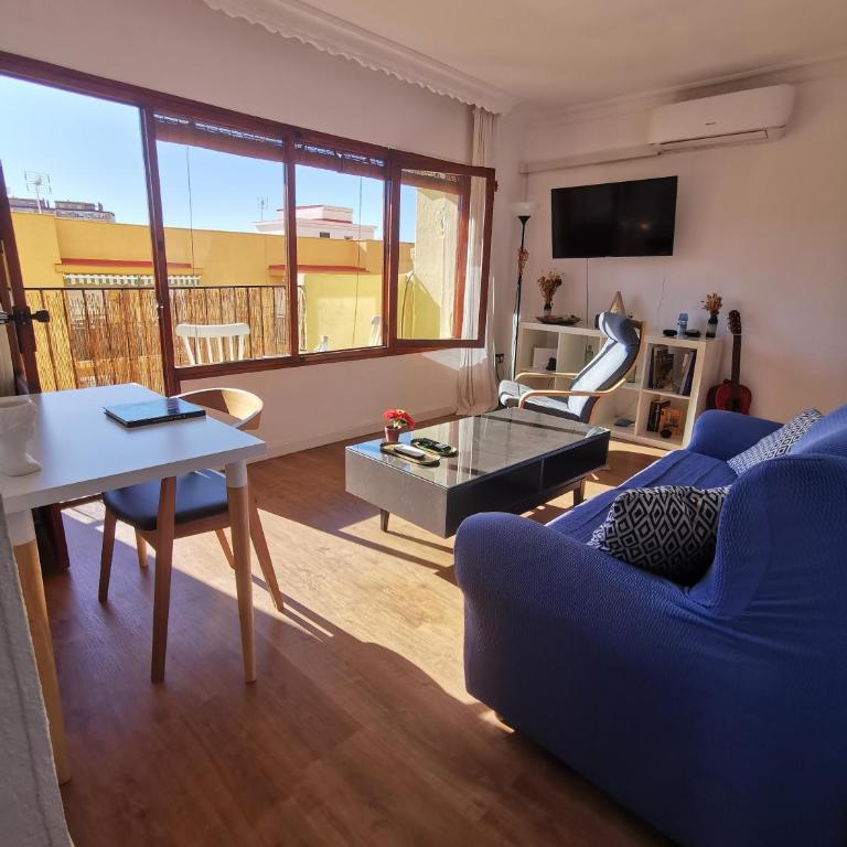 El refugio de Torrijos - Standard Apartment - 29