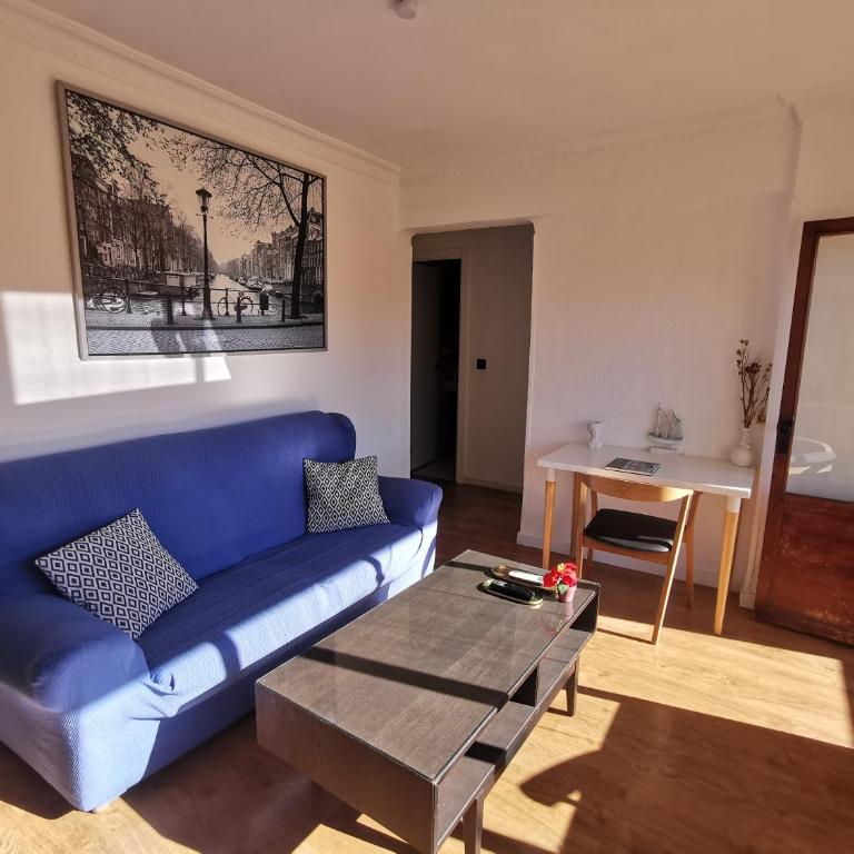 El refugio de Torrijos - Standard Apartment - 23
