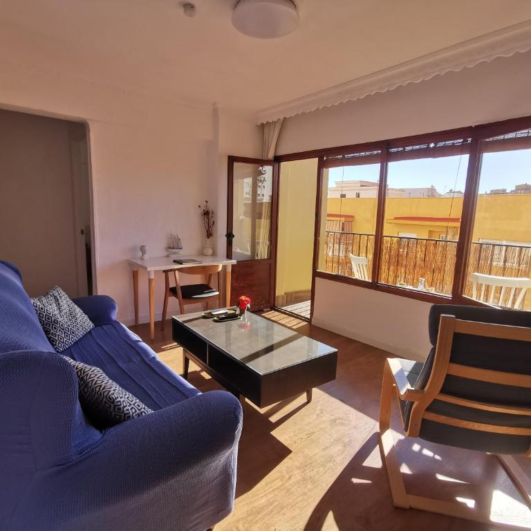 El refugio de Torrijos - Standard Apartment - 22