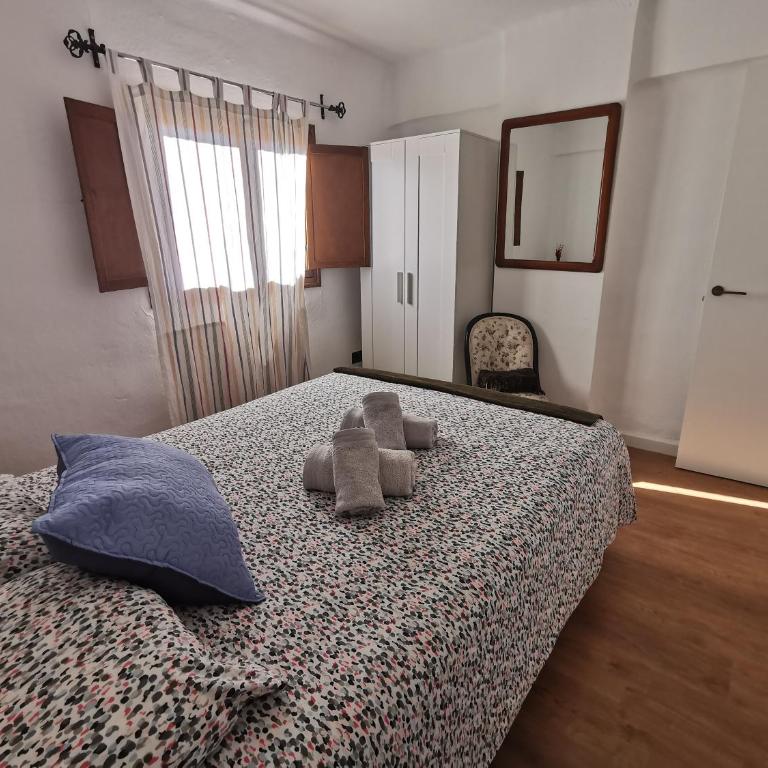 El refugio de Torrijos - Standard Apartment - 39
