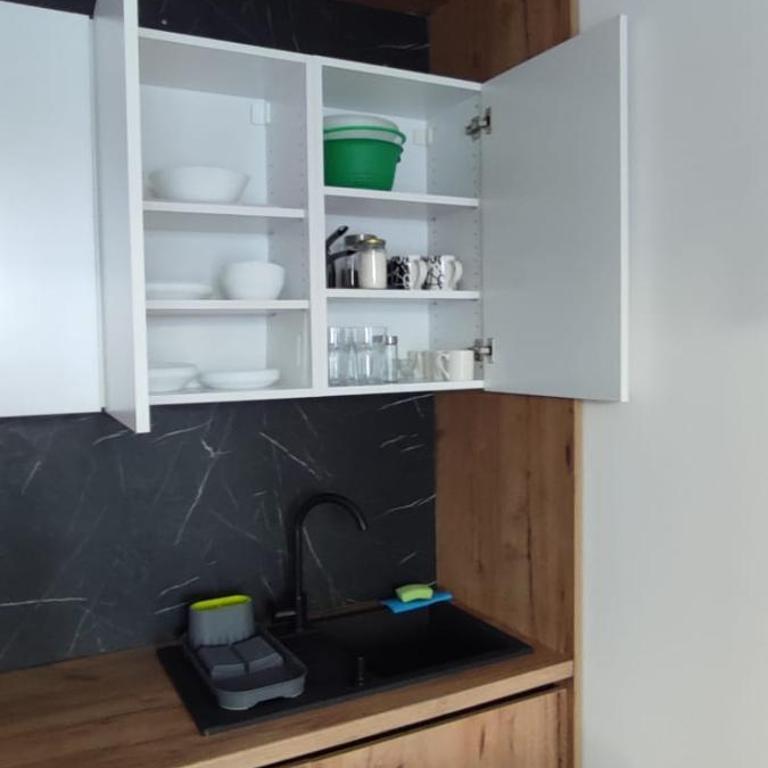 Apartment KopaLux - Apartman sa 1 Spavaćom Sobom - 11