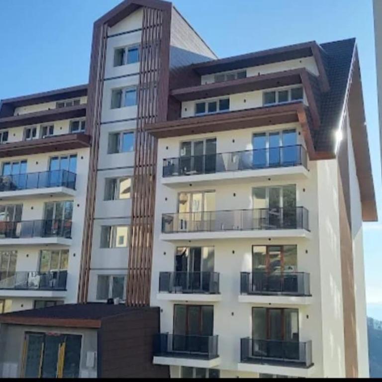 Apartment KopaLux - Apartman sa 1 Spavaćom Sobom - 14