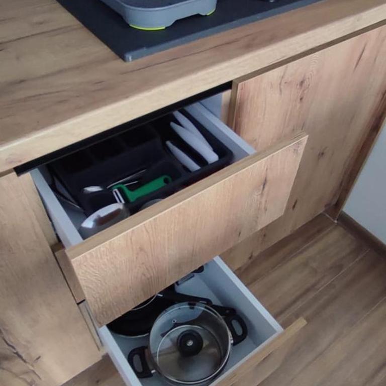 Apartment KopaLux - Apartman sa 1 Spavaćom Sobom - 12