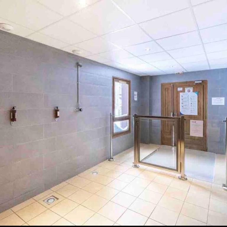 Arc 1950 Résidence 5* Sources de Marie 4/6 pers - Apartment mit 2 Schlafzimmern - 25