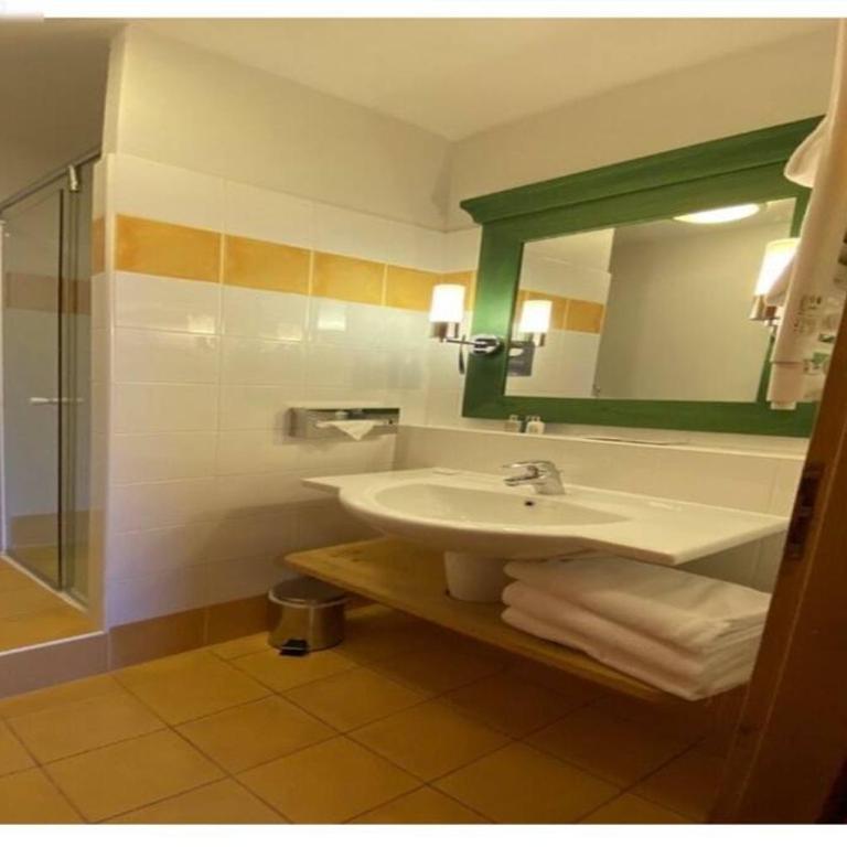 Arc 1950 Résidence 5* Sources de Marie 4/6 pers - Apartment mit 2 Schlafzimmern - 15