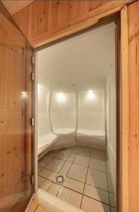 Arc 1950 Résidence 5* Sources de Marie 4/6 pers - Apartment mit 2 Schlafzimmern - 24