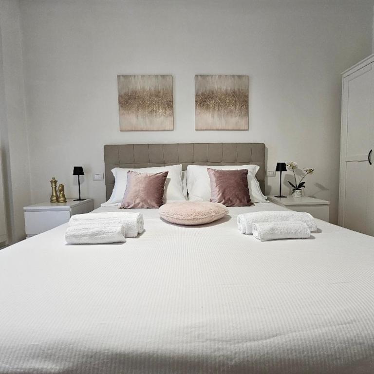 THE TWELVE - Via Ruggero D'andreotto Apartment - Casa con 1 Camera da Letto - 19