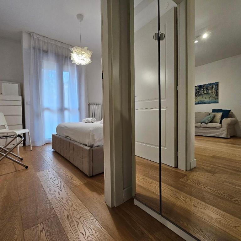 THE TWELVE - Via Ruggero D'andreotto Apartment - Casa con 1 Camera da Letto - 21
