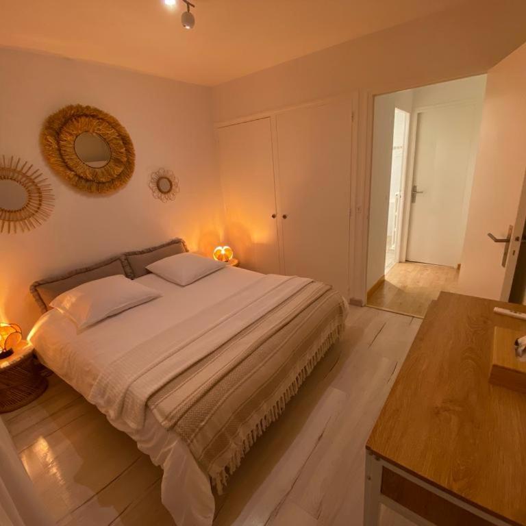 Le Duc de Savoie Thonon - Appartement 1 Chambre - 45
